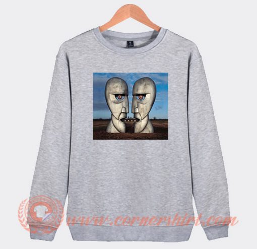 Pink Floyd The Division Bell Sweatshirt