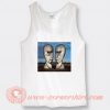 Pink Floyd The Division Bell Tank Top