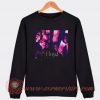 Pink Floyd The Early Singles Sweatshirt