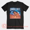 Pink Floyd Electronic Tribute To Pink Floyd T-shirt