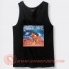 Pink Floyd Electronic Tribute To Pink Floyd Tank Top