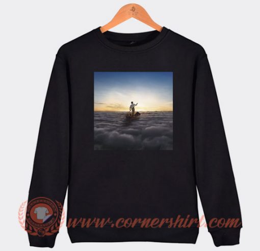 Pink Floyd The Endless River Sweatshirt