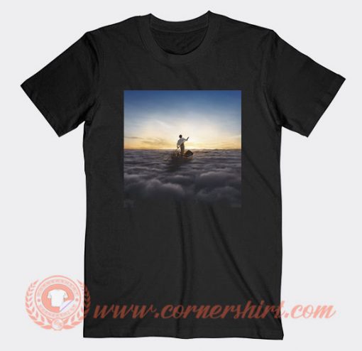 Pink Floyd The Endless River T-shirt