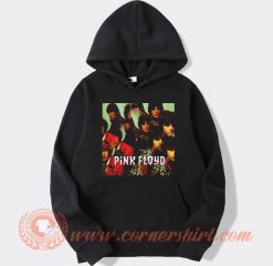 Pink Floyd The Piper at The Gates of Dawn Hoodie