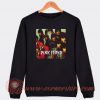 Pink Floyd The Piper at The Gates of Dawn Sweatshirt