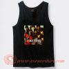 Pink Floyd The Piper at The Gates of Dawn Tank Top