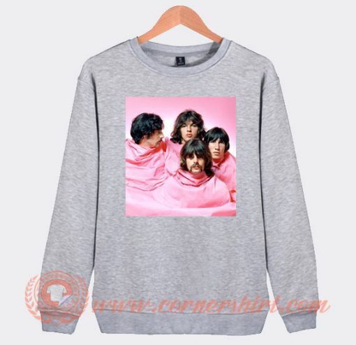Pink Floyd This is Pink Sweatshirt