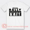 Stop Violence Against Asian Americans T-shirt