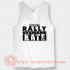 Stop Violence Against Asian Americans Tank Top