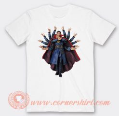 Avengers Infinity War Doctor Strange T-shirt
