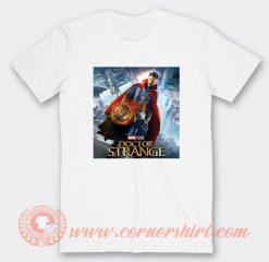 Doctor Strange Marvel Studios T-shirt