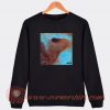 Meddle Pink Floyd Sweatshirt