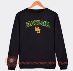 Baylor Bears National Championship Logo Sweatshirt