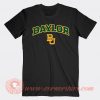 Baylor Bears National Championship Logo T-shirt
