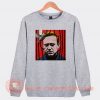 Free Alexei Navalny The Russian Courage Sweatshirt