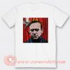 Free Alexei Navalny The Russian Courage T-shirt