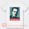 Free Navalny T-shirt