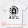 Jesus The Original Zombie T-shirt