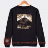 Cypress Hill Black Sunday Sweatshirt