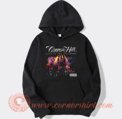 Cypress Hill Live at the Fillmore Hoodie