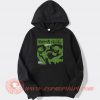 Cypress Hill Live in Amsterdam Hoodie