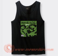 Cypress Hill Live in Amsterdam Tank Top
