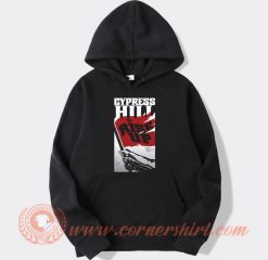 Cypress Hill Rise Up Hoodie