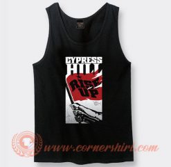 Cypress Hill Rise Up Tank Top