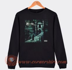 Cypress Hill Temples Of Boom Sweatshirt