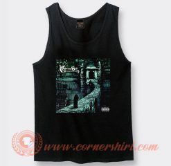 Cypress Hill Temples Of Boom Tank Top