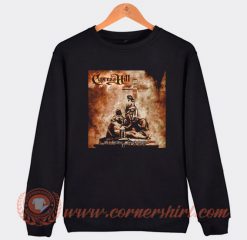 Cypress Hill Till Death Do Us Part Sweatshirt