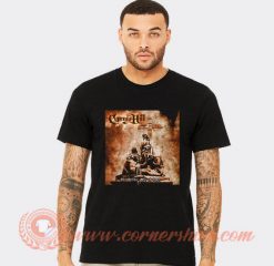 Cypress Hill Till Death Do Us Part T-shirt