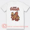 Count Chocula Glenn Danzig T-shirt