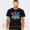 Darmok And Jalad at Tanagra One Night Only T-shirt