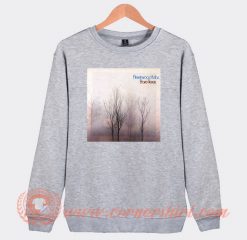 Fleetwood Mac Bare Trees Sweatshirt