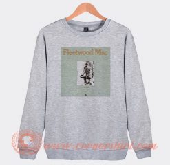 Fleetwood Mac Future Games Sweatshirt