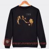 Fleetwood Mac Mirage Sweatshirt