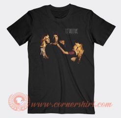 Fleetwood Mac Mirage T-shirt