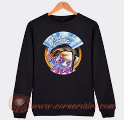 Fleetwood Mac Penguin Album Sweatshirt