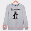 Fleetwood Mac Penguin Sweatshirt