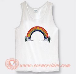 Kacey Musgraves Harry Styles Tank Top