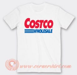 Panic at The Costco T-shirt