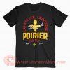 Dustin Poirier The Diamond T-shirt