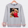 McDonald's Collaborates With Saweetie in Latest Celeb Meal Sweatshirt