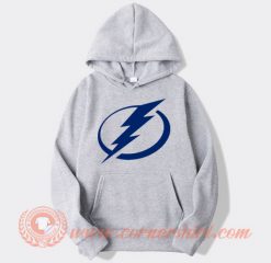 Tampa Bay Lightning Logo Hoodie