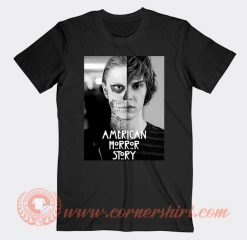 Tate From American Horror Story T-shirt