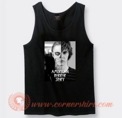 Tate From American Horror Story Tank Top