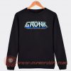 WWE Rob Gronkowski Gronk on Cup Boat Sweatshirt
