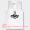 Tampa Bay Stanley Cup Champion Tank Top