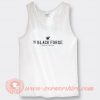 The Black Forge Conor McGregor Tank Top